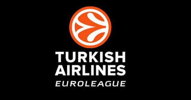 THY Euroleague Top 16'da 10. hafta heyecanı