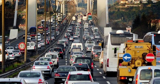 Trafik sigortası primlerine yeni düzenleme