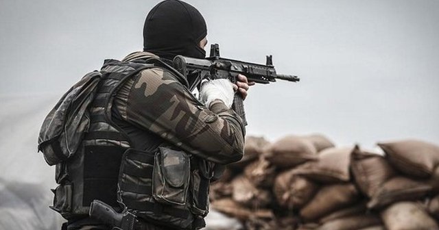 TSK açıkladı, &#039;10 PKK&#039;lı öldürüldü&#039;