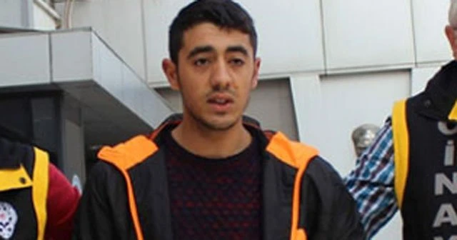 Tuğlasına oturdu diye arkadaşını öldürdü