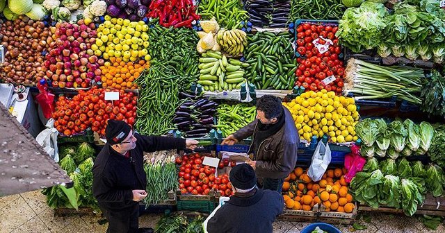 Tüketici güven endeksi yükseldi