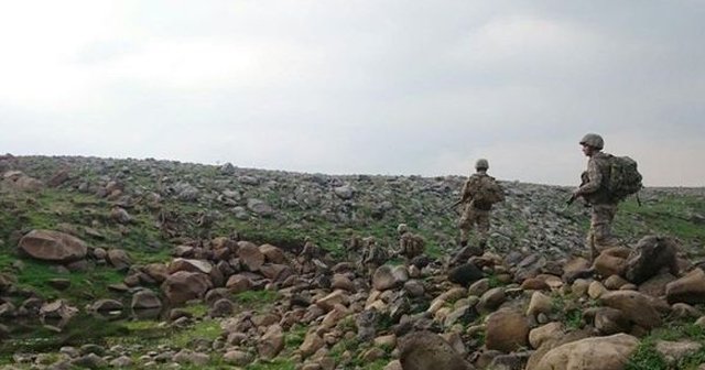 Tunceli’de 11 bölge ’Geçici Güvenlik Bölgesi’ ilan edildi