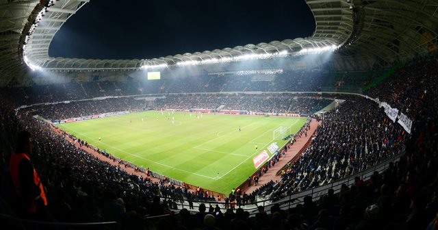 Türkiye EURO 2024&#039;e aday oluyor