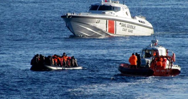 Türkiye harekete geçti, Ege Denizi&#039;nde &#039;karakol&#039; kuruluyor