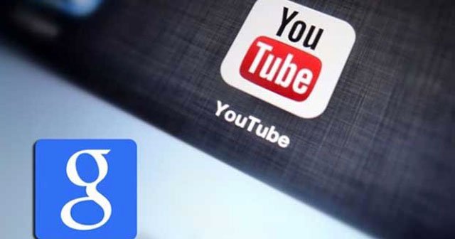 Google ve Youtube çöktü!