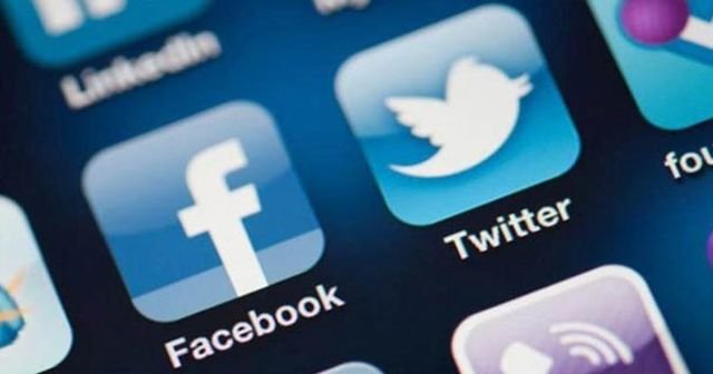 Twitter ve Facebook’a erişim yasağı