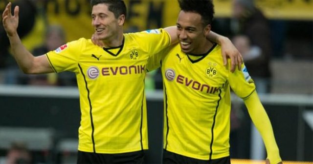 UEFA Borussia Dortmund&#039;a soruşturma açtı