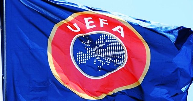 UEFA&#039;dan 3 kulübe Avrupa&#039;dan men