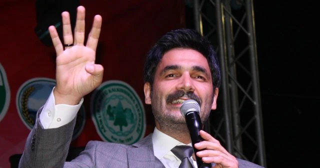 Uğur Işılak, 'Toprak istiyorsan altı senin olur üstü benim'