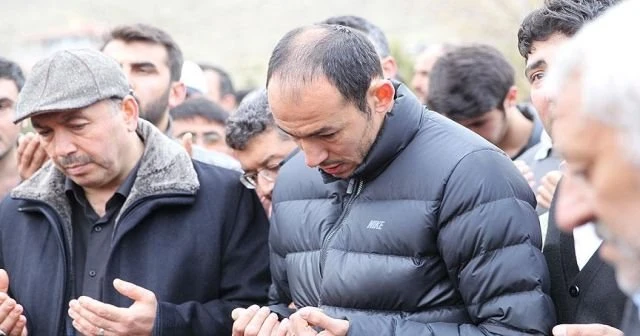 Umut Bulut'tan teşekkür mesajı