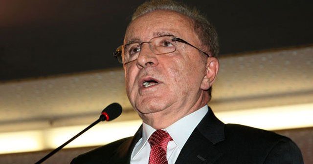 Ünal Aysal, ‘Algı operasyonu yapılıyor’