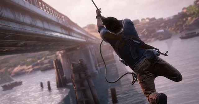 Uncharted 4'ü bedava denemek ister misiniz