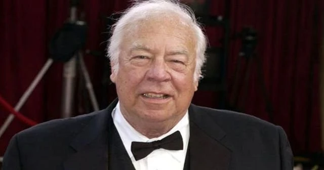 Ünlü isim George Kennedy hayatını kaybetti