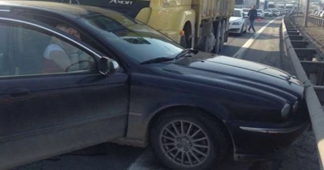 Ünlü şarkıcı ölümden döndü