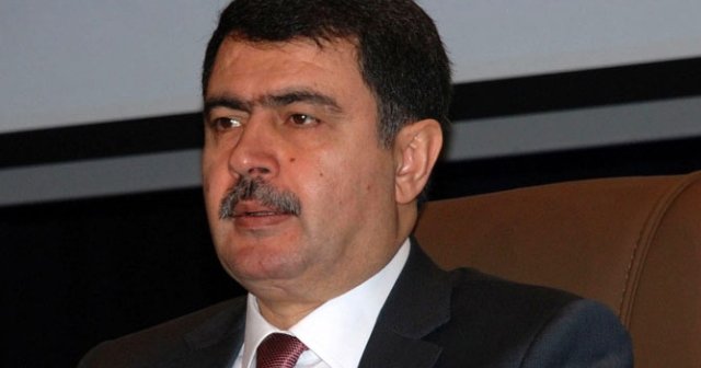 Vasip Şahin, &#039;Bu devlet bunun da üstesinden gelecektir&#039;