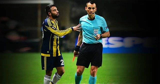 Volkan Şen'e ağır ceza geliyor