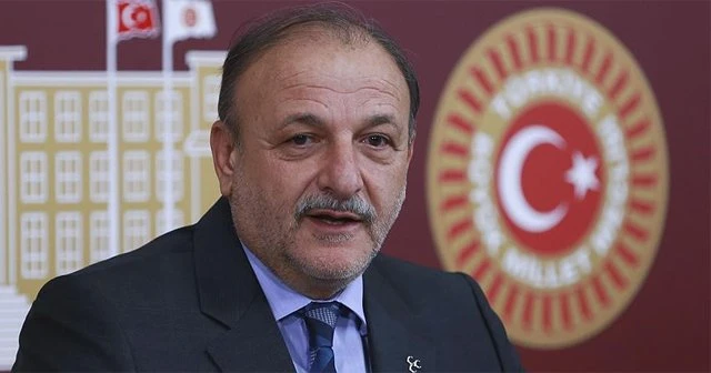Vural, 'Hiç kimse teröre teslim olmayacak'