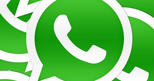 WhatsApp kullanıcılarına sabah sürprizi