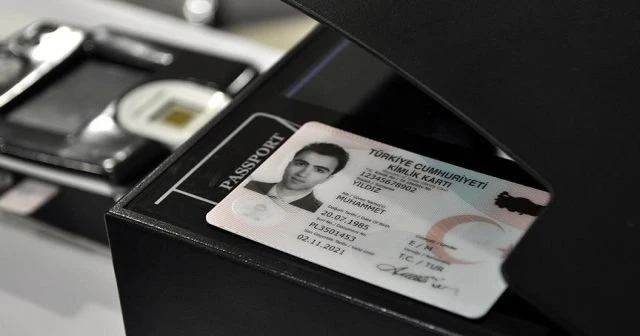 Yeni 'kimlik kartları' taklidi imkansız kılacak
