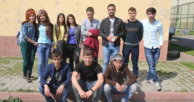 YGS'ye girecek Şırnaklı öğrencilerden terör mağduru