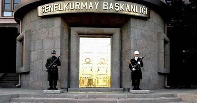 Yüksekova&#039;da toplam 16 terörist etkisiz hale getirildi