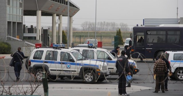 Yunanistan&#039;ın kaçaklarının Türkiye&#039;ye iadesi