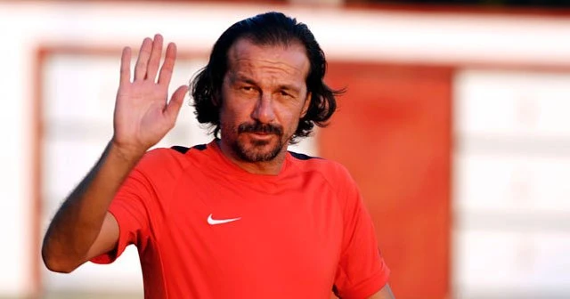 Yusuf Şimşek istifa etti