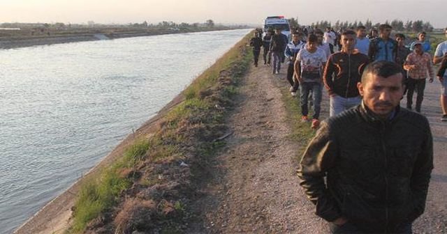 Yüzlerce kişinin aradığı çocuk ölü bulundu