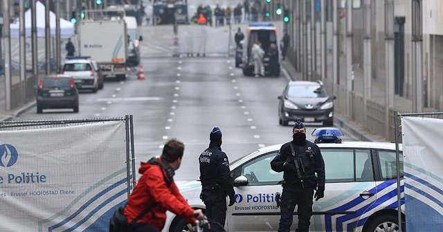 Zaventem Havalimanı pazartesi gününe kadar kapalı olacak