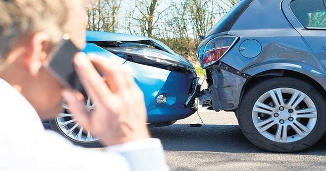 Zorunlu trafik sigortasına ilişkin düzenleme Başbakanlık’ta