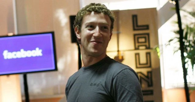Zuckerberg'den alkışlanacak mesaj!