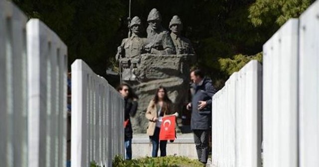 &#039;101 kahramanın torunu&#039; Türkiye&#039;de ağırlanacak