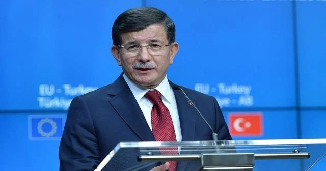 'Adalet ve merhameti küreselleştirmek zorundayız'