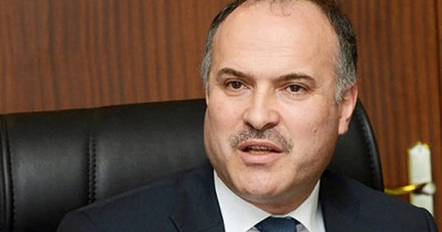 'Başkanlık, projeleri hızlandırır'