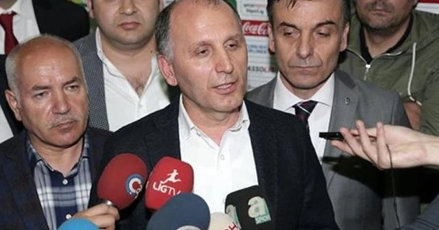 'Bu olay muhtemel bir provokasyonun izlerini taşıyor'