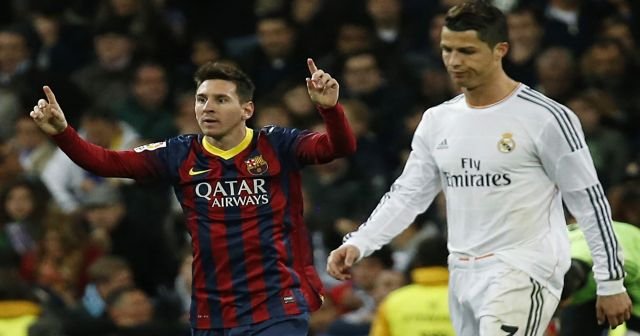 &#039;El Clasico&#039;da 231. randevu