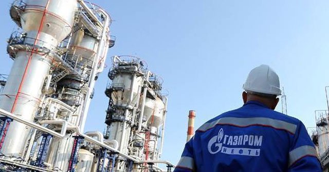 &#039;Gazprom ve Türk özel sektör tedarikçileri anlaştı&#039; iddiası