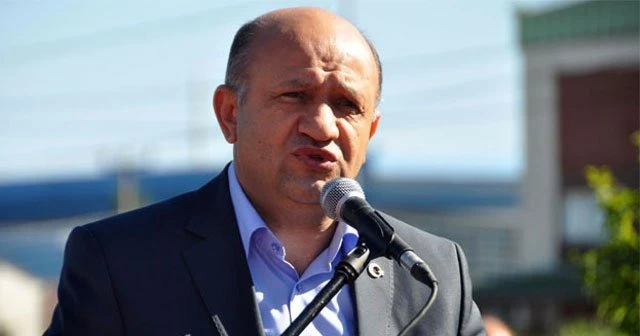 'IMF büyüme oranımızı yüzde 3,2'den 3,8'e yükseltti