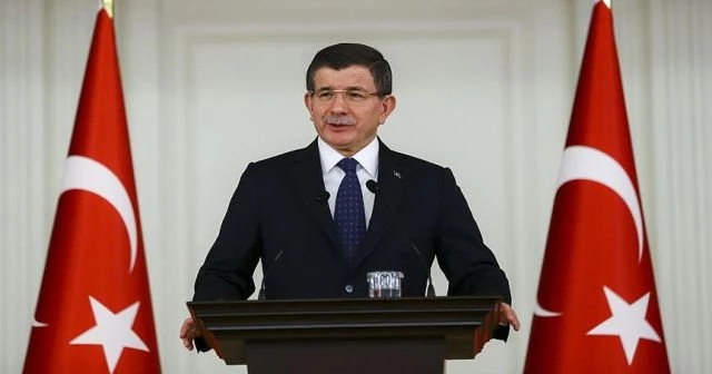 'Meydanlarımız inşallah 1 Mayıs'ı barış içinde kutlayacak'