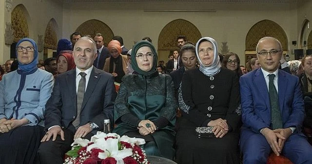 'Özgürlüğe Kaçış' belgeselinin galası yapıldı