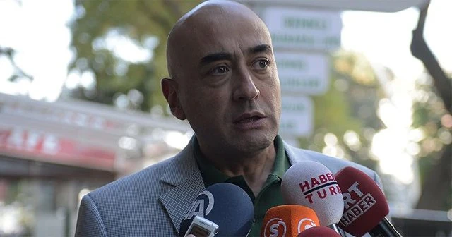 'Partilerde kongre kararı yetkisi Yargıtaydadır'
