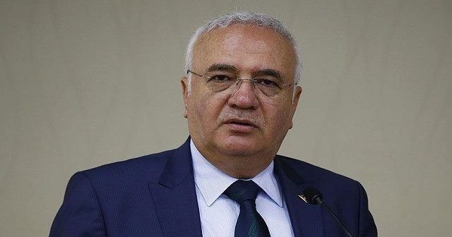 &#039;Türkiye dünyadaki büyümesini sürdürüyor&#039;