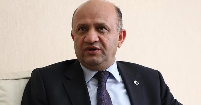 'Üç partinin uzlaşmış olması son derece önemli bir gelişme'