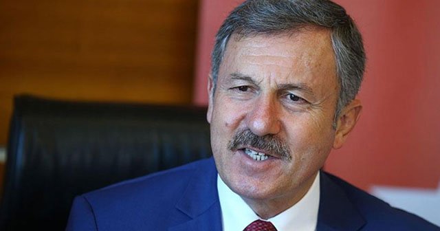 &#039;Vaatler gerçekleşti, AK Parti&#039;nin oy oranı arttı&#039;