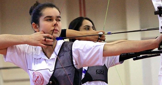 23 Nisan'da atlı okçuluk şöleni gerçekleştirilecek