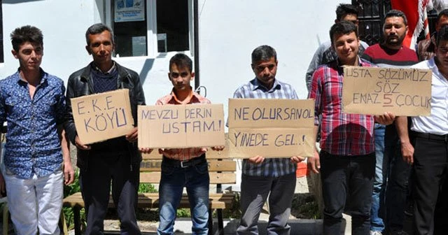 24 saatte 300 evlenme teklifi aldılar