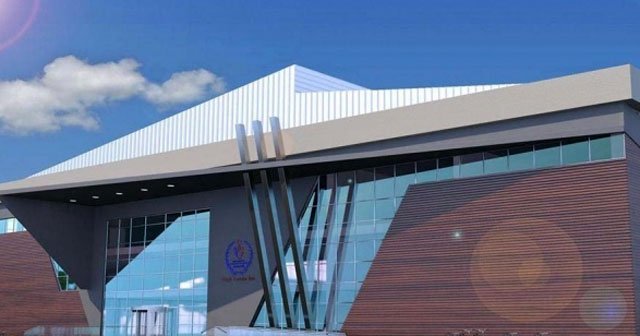 32 ile sporcu fabrikası geliyor