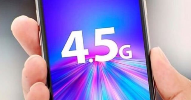 4.5G&#039;de SIM değişimi için 1 Ocak uyarısı