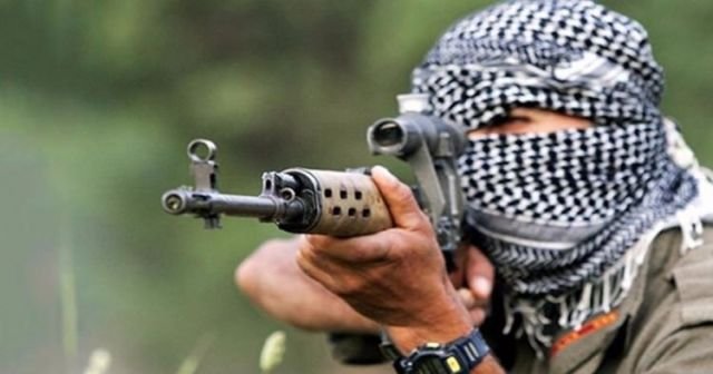 7 PKK’lı keskin nişancı Ermeni komandosu çıktı