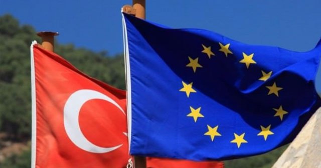 AB&#039;den Türkiye&#039;ye ilk 3 milyar euro geliyor